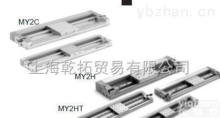 <em>日本</em>SMC<em>气缸</em><em>产品系列</em>MHZL2-25D