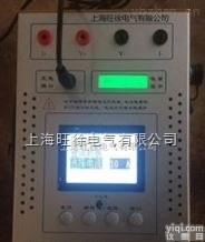北京旺徐电气特价  JHZR-10E手持式变压器直流电阻测试仪10A