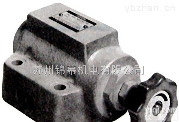 SRCG-03-10  苏州大量现货台湾JINGJI<em>精机</em>单向<em>节流阀</em>
