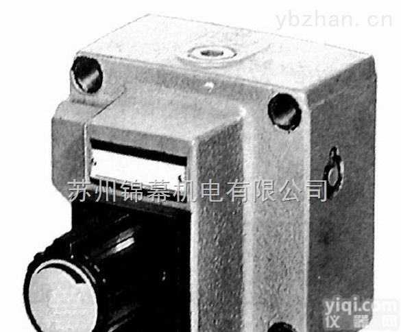 FCG-03-125-10  台湾JINGJI<em>精机</em>调速阀<em>苏州</em>一级代理