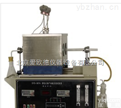 AOD-JC-SYD-387  <em>管式</em>炉<em>硫含量</em><em>试验器</em>设备分析仪