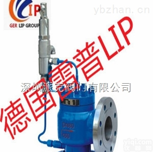 进口气体<em>安全</em>阀（进口<em>耐腐蚀</em><em>安全</em>阀）品Pai