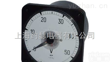 <em>45C8</em>/45C9/2101/63C18  <em>45C8</em>/45C9/2101/63C18/63C19/2181<em>船用</em>直流电压表