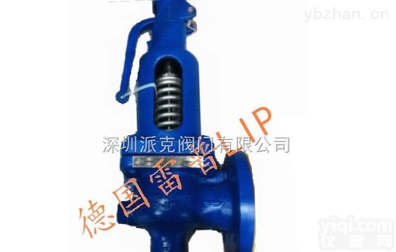 进口不锈钢<em>安全</em>阀（进口<em>耐腐蚀</em><em>安全</em>阀）品Pai