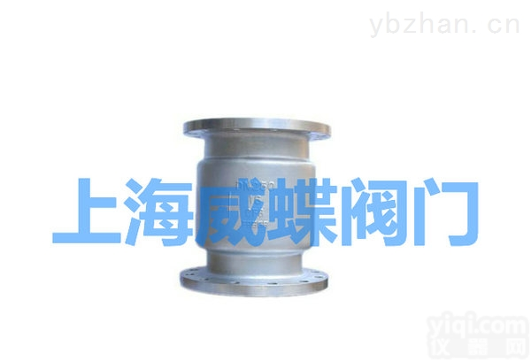 H42W-16P  燃气<em>立式</em><em>止回阀</em>,不锈钢燃气<em>立式</em><em>止回阀</em>