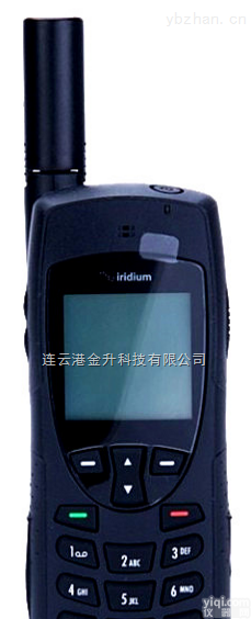 Iridium 9555  <em>卫星电话</em>地面网络Iridium 9555移动终端高亮度<em>显示屏</em>