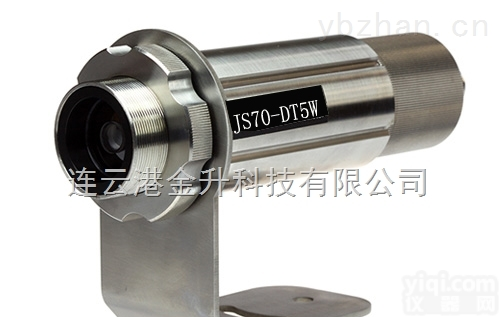 JS70-DT5W  700度工业级在线红外<em>测温仪</em>JS70-DT5W<em>连云港</em>