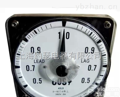 45L8/45L9/2106/<em>63L18</em>  45L8/45L9/2106/<em>63L18</em>/63CL19/2186<em>船用</em>三相功率因素表