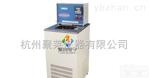DC-0506  厂家热卖<em>低温恒温槽DC-0506</em>恒温水浴锅使用说明