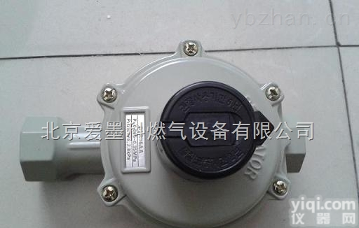 DTR-5AA  韩国户内调压器DTR-5AA<em>减压阀</em> DTR-5AA<em>天然气</em>调压阀