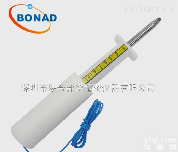 BND-1175  75N<em>推力</em>试验<em>直指</em>，11号试验<em>直指</em>带<em>推力</em>