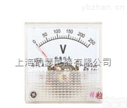 <em>91C4</em>  <em>91C4</em>交直流电流<em>电压表</em>