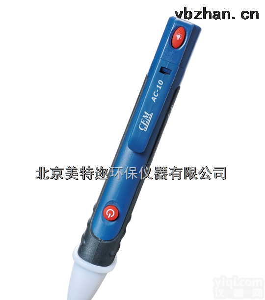 CEM华<em>盛昌</em>AC-8<em>非接触式</em>交流电压<em>测电笔</em>厂家