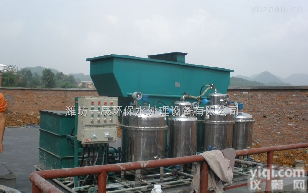 <em>河北地区</em>地埋式污水处理设施采购价格