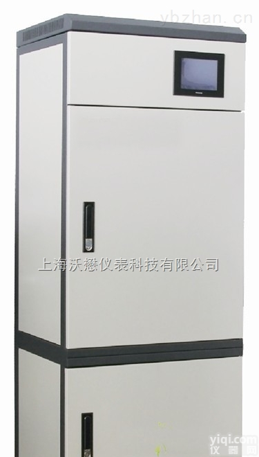WM-8722  上海   正<em>磷酸盐</em>水质<em>在线</em>自动<em>监测仪</em>