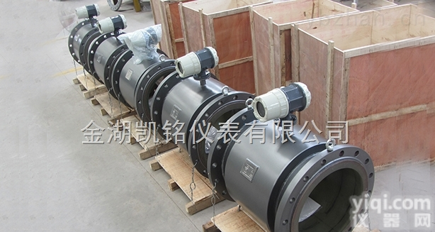 JKM-LDE  <em>污水</em>耐<em>腐蚀</em>流量计