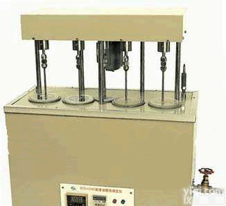 AOD-JC-SYD-11143  润滑油<em>锈蚀</em>检测仪<em>分析仪</em>