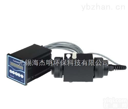 -Turbidity Cont  在线<em>浊度仪</em>