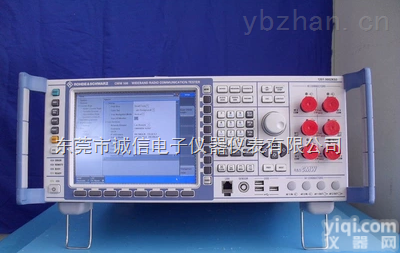 cmw500  <em>回收</em>R&S cmw500手机综合测试仪