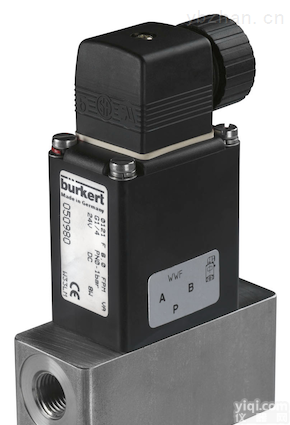 <em>0121</em>  <em>德国</em>BURKERT<em>电磁阀</em><em>0121</em>类型,BURKERT上海代理