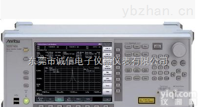 <em>MS9740A</em>  回收安立<em>光谱分析</em>仪<em>MS9740A</em>