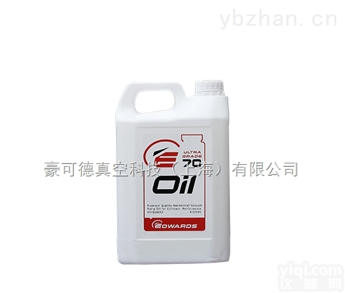 英国原装<em>进口</em><em>爱德华</em>70号<em>真空泵</em>专用油