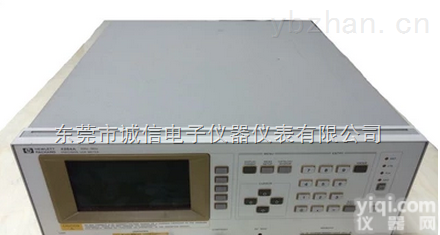 4284A  回收<em>惠普</em>4284A<em>精密</em>测试仪