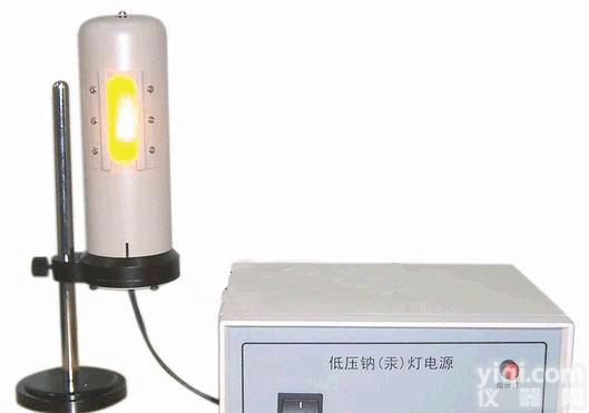 AODBXS-Na-Hg  <em>折射仪</em>单色仪纳<em>汞灯</em><em>电源</em> 系列