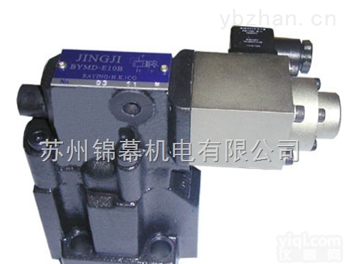 <em>PQ</em>-E06B-250  <em>台湾</em>JINGJI比例流量<em>压力阀</em>