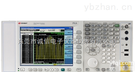 <em>N9038A</em>  回收二手<em>N9038A</em><em>接收机</em>