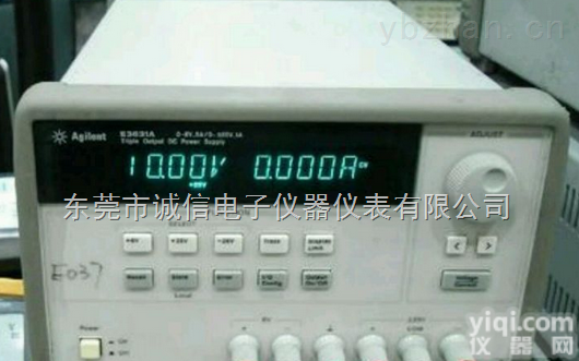 <em>E3633A</em>  收购<em>E3633A</em>直流电源回收<em>E3633A</em>