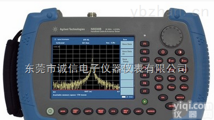 N9330B  长期<em>回收</em>N9330B<em>测试仪</em>