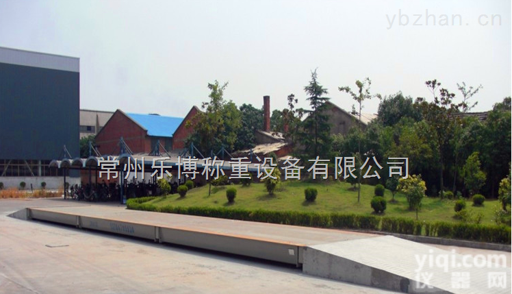 供应宜兴100吨化工防爆地磅，防爆<em>汽车衡</em>厂家<em>专业维修</em>