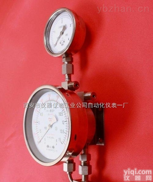 CYJ-1  <em>差压</em><em>液位计</em>,CYJ-1<em>差压</em>计