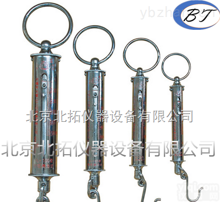 KL-100<em>管型</em><em>测力计</em>/<em>弹簧秤</em>