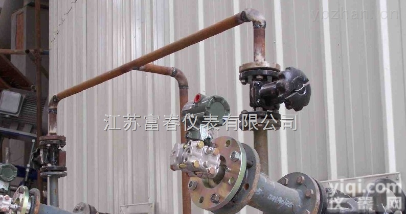 FC  ECA110A差压<em>变送器</em>型号<em>选型</em>