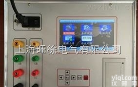 北京旺徐电气特价  AST-20TS三相变压器直流电阻测试仪