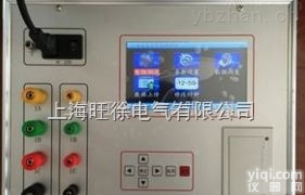 北京旺徐电气特价  AST系列三相变压器直流电阻测试仪