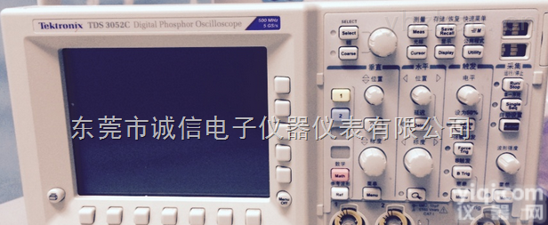 <em>TDS3052C</em>  <em>回收</em><em>TDS3052C</em>数字示波器