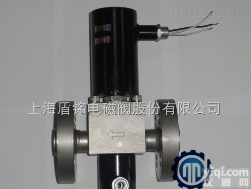 高压<em>电磁阀</em>  带阀位<em>信号</em>反馈高压<em>电磁阀</em>