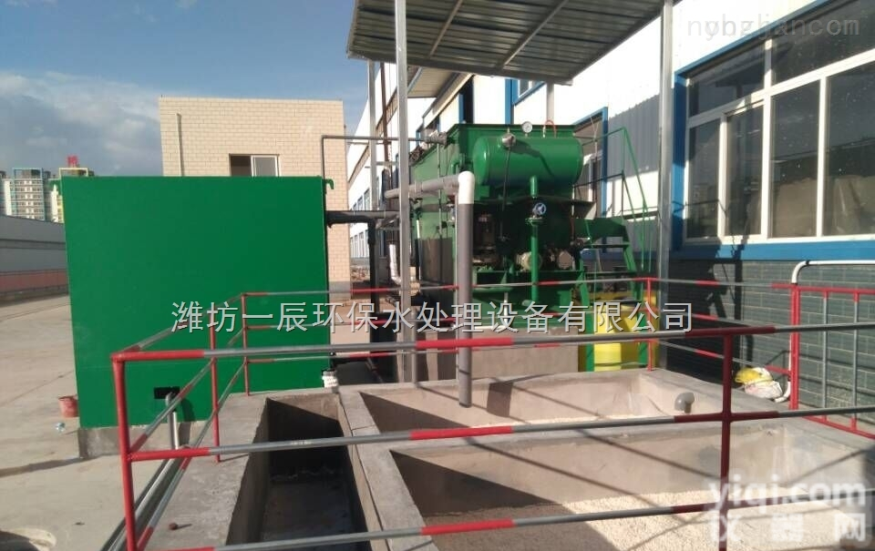 <em>张家界</em>农村<em>小型</em>污水处理装置设备采购