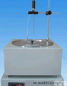 AODHG-DF-101S  <em>耐高温</em>磁力<em>搅拌器</em>