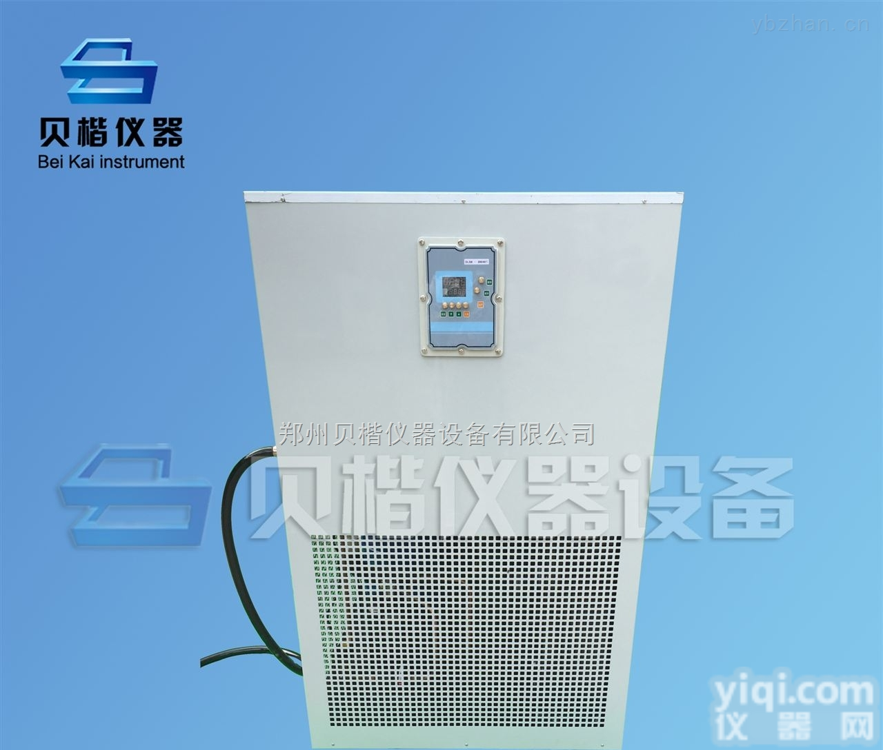 DLSB—5/120  低温冷却液循环泵<em>可调</em>节功能 <em>旋转</em>蒸发器型号