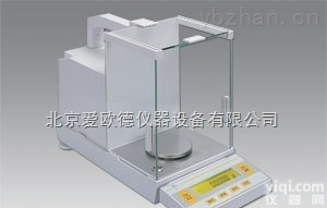 AODHG-FA2004  动态<em>温度补偿</em><em>电子天平</em>分析仪