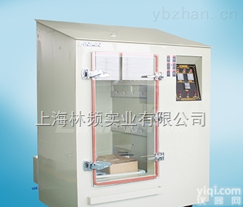 LRHS-297-RS02  二氧化硫测试仪分类 智能二氧化硫试验箱谁家好 特价二氧化硫试验机