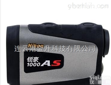 1000AS  <em>尼康</em>锐豪<em>测距</em>测角<em>测高仪</em>1000AS高眼点设计优价