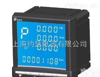 <em>CD</em><em>多功能</em>电力仪表