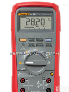 28II  <em>回收</em>28II<em>万用表</em> <em>回收</em>福禄克28II