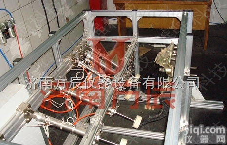 WTB-130  汽车<em>踏板</em>性能<em>耐久</em><em>试验台</em> WTB-130济南方辰生产商