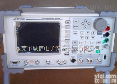 IFR<em>3920</em>  上门回收艾<em>法斯</em><em>3920</em>综合<em>测试仪</em>